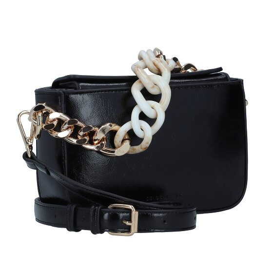 Seidenfelt Sokna Handtas 19 cm