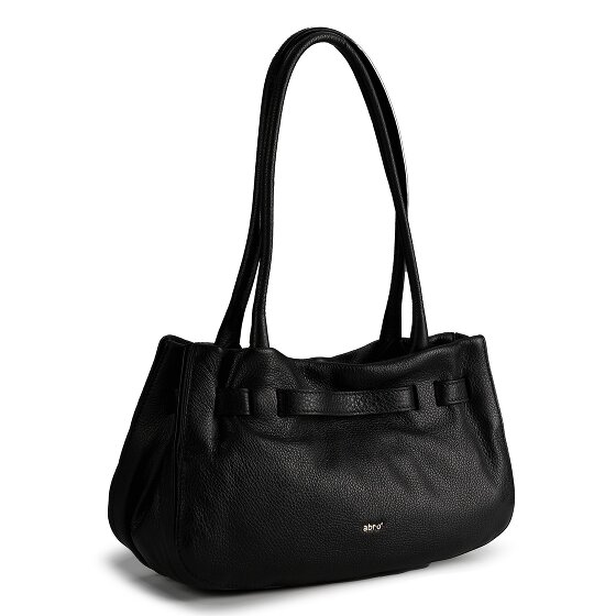 abro Jill Schoudertas Leer 32 cm
