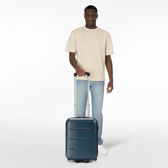 Gabol Future Plus 2 wielen Cabinewagen 44 cm