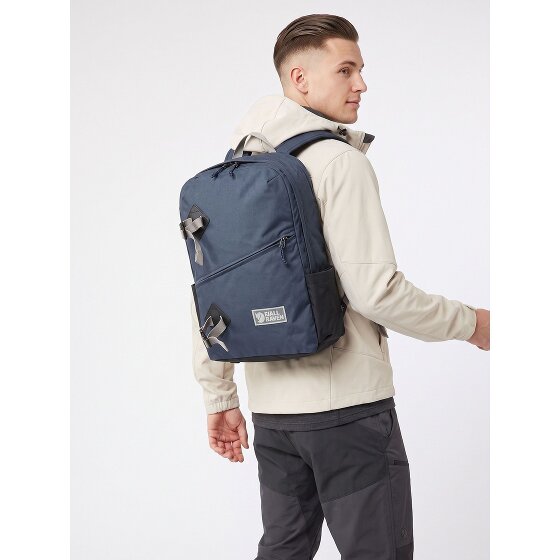 Fjällräven Vardag 17 Dagrugzak 41 cm Laptopvak