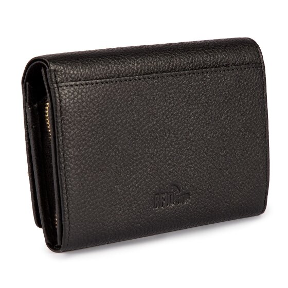 Picard Java 1 Portemonnee Leer 13.5 cm