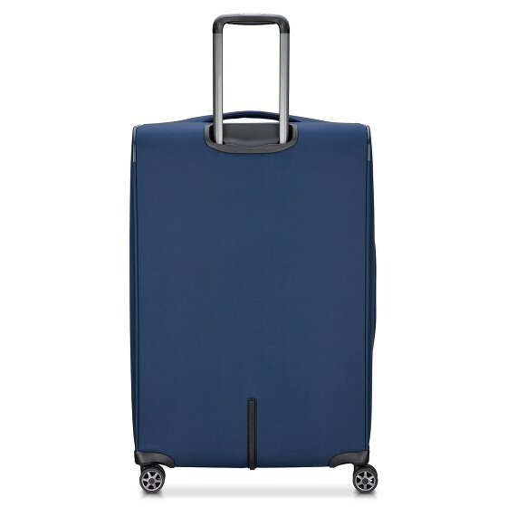 Roncato Gateway 4 wielen Trolley L 78 cm met uitbreidingsplooi