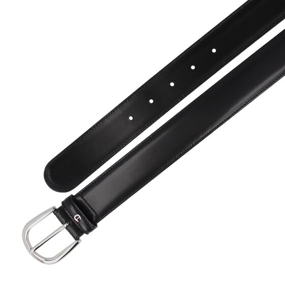 AIGNER Zakelijke riem leer