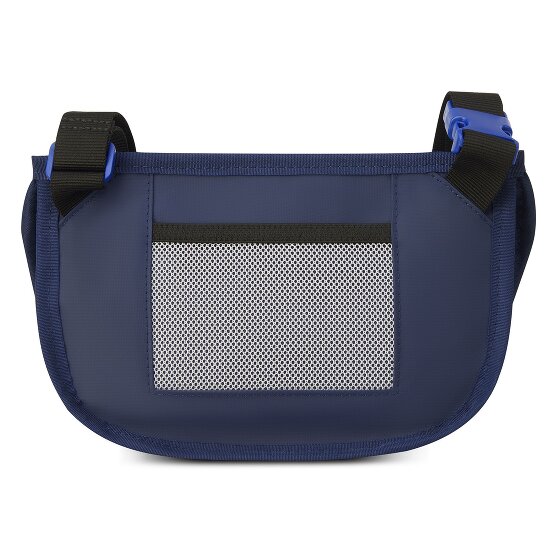 Delsey Paris Raspail Crossbody tas RFID-bescherming 24 cm