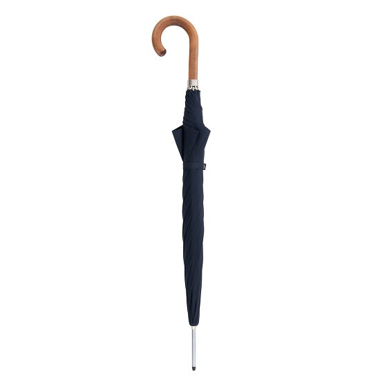 Doppler Manufaktur Oxford Diplomat Stick Paraplu 91 cm