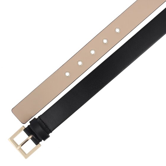 Boss Ivy Riem Leder