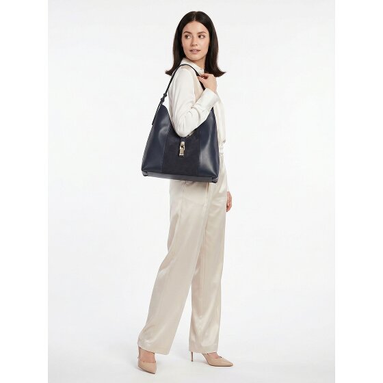 Furla Goccia Schoudertas M Leder 31 cm