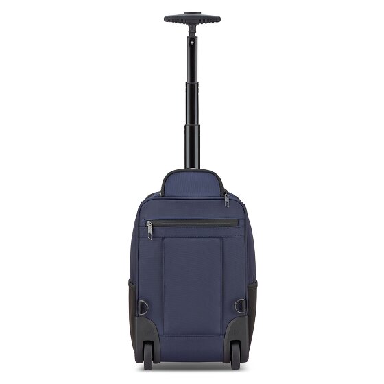 Roncato Metropolitan Reisrugzak 40 cm laptopvak
