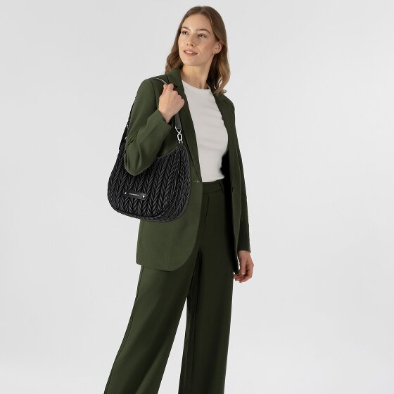 Karl Lagerfeld Weave Handtas 30 cm