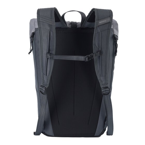 NITRO Cosmo Dagrugzak 46 cm Laptop compartiment