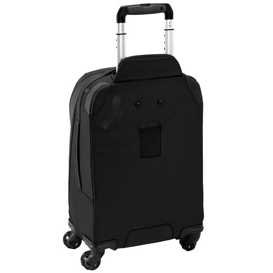 Eagle Creek Tarmac XE 4 wielen Cabinewagen 56 cm