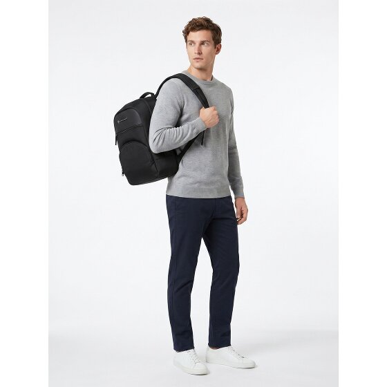 Porsche Design Voyager Dagrugzak S 38 cm Laptop compartiment