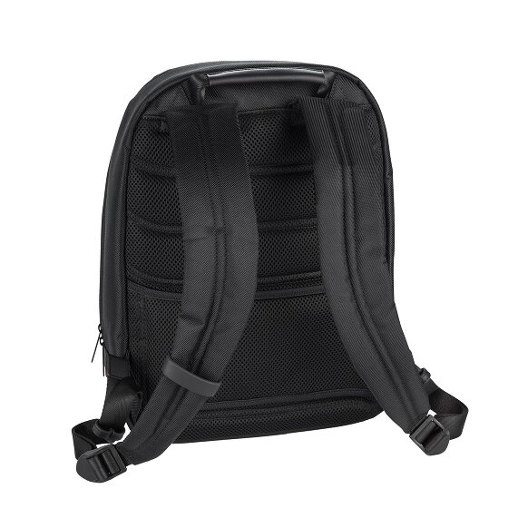 Porsche Design PD Voyager Dagrugzak S 38 cm Laptop compartiment
