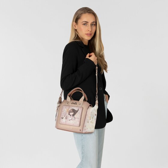 Anekke Nature Schoudertas 36 cm