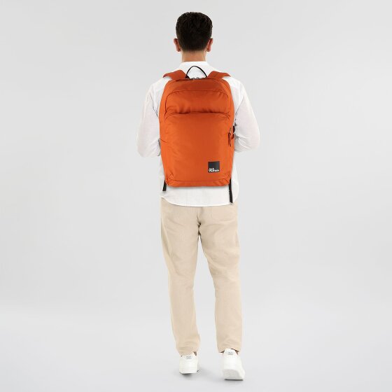 Jack Wolfskin Terraview Dagrugzak 47 cm Laptop compartiment Jack Wolfskin Terraview Dagrugzak 47 cm Laptop compartiment