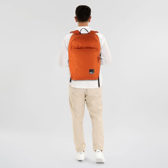 Jack Wolfskin Terraview Dagrugzak 47 cm Laptop compartiment