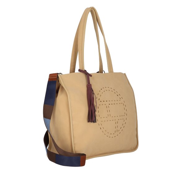 Tom Tailor Ronda Shopper Tas 40 cm