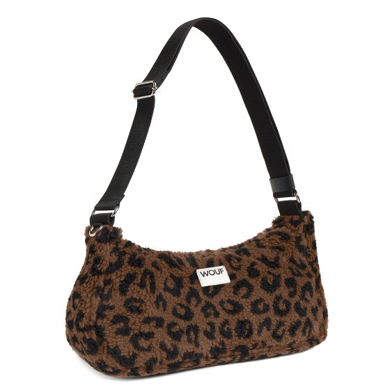 Wouf Teddy Schoudertas 34 cm