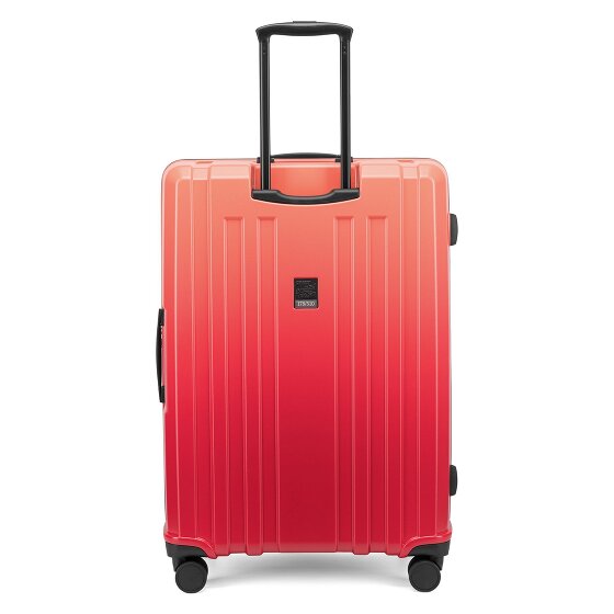 Epic Crate EX Wildlife 4 wielen Trolley 75 cm