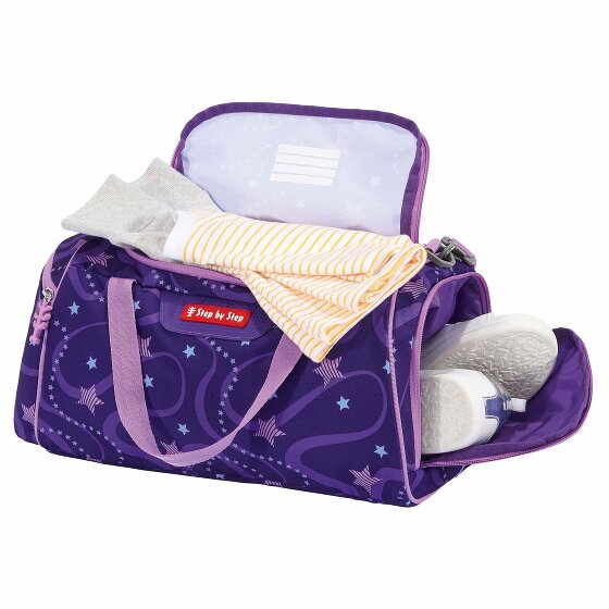 Step by Step Sporttas 37 cm