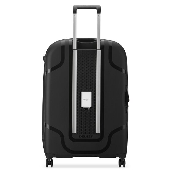 Delsey Paris Clavel 4-wielige trolley 76 cm