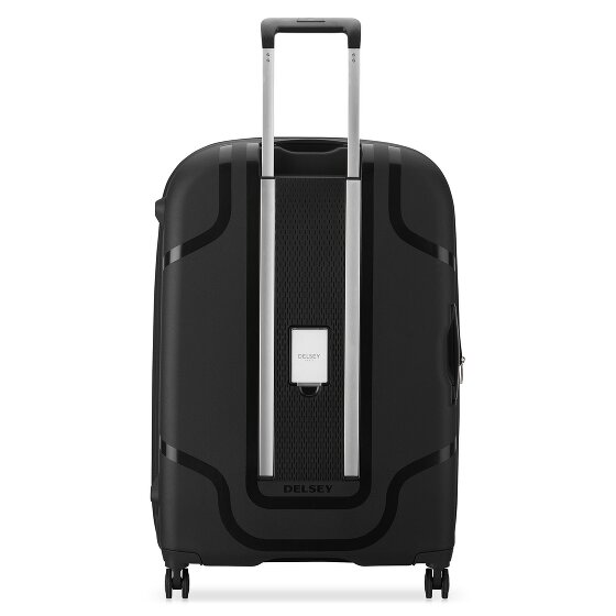 Delsey Paris Clavel 4-wielige trolley 76 cm
