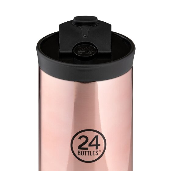 24Bottles Travel Drinkfles 350 ml