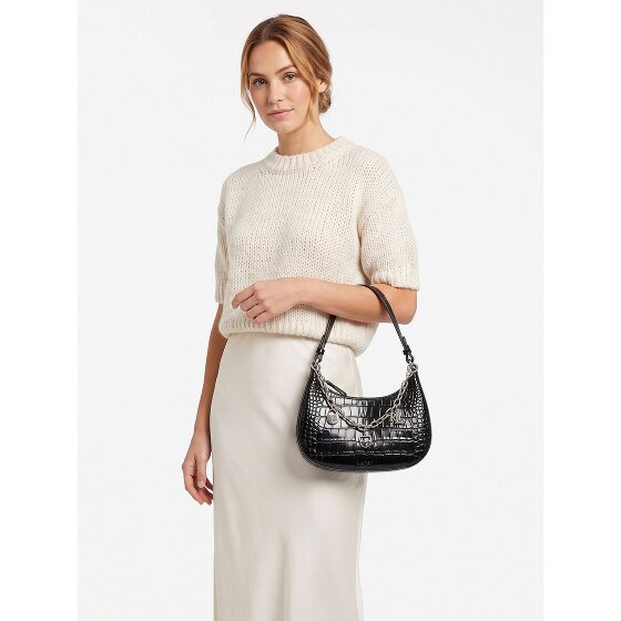 Lauren Ralph Lauren Marcy Schoudertas Leder 23.5 cm