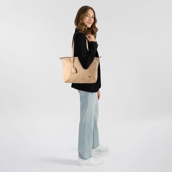 Picard Lesotho Shopper Tas Leer 39 cm