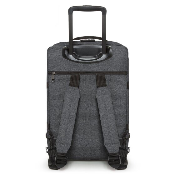 Eastpak Strapverz S 2-wielige trolley 24 cm Eastpak Strapverz S 2-wielige trolley 24 cm