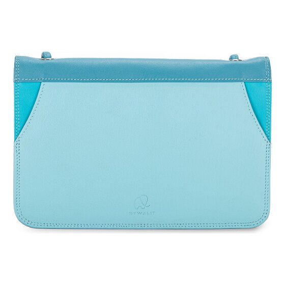 Mywalit Travel Portemonnee Leer 19 cm