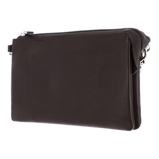 Golden Head Polo Portemonnee RFID-bescherming Leder 22 cm