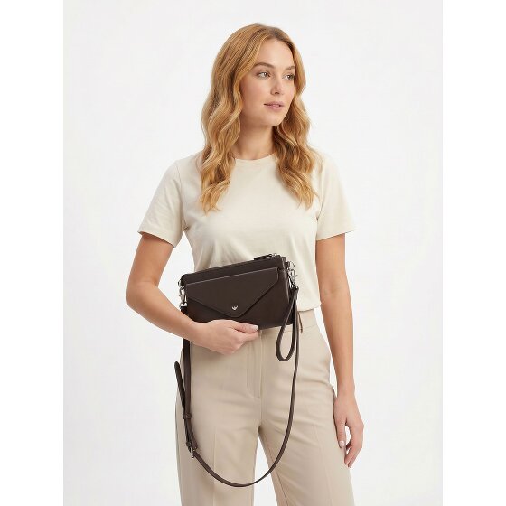 Golden Head Polo Portemonnee RFID-bescherming Leder 22 cm