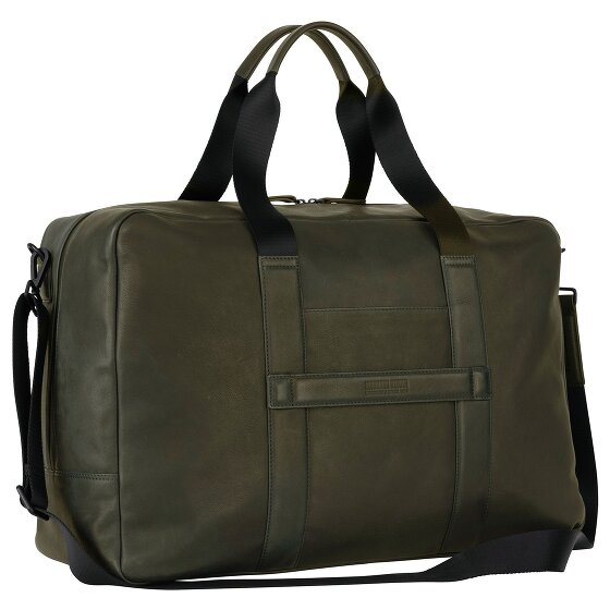 Leonhard Heyden Den Haag reistas leer 50 cm