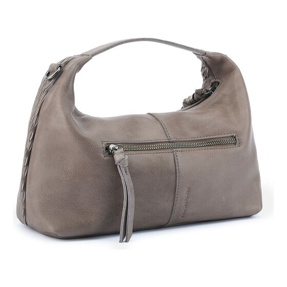 FredsBruder Soft Cut Handtas Leder 35 cm