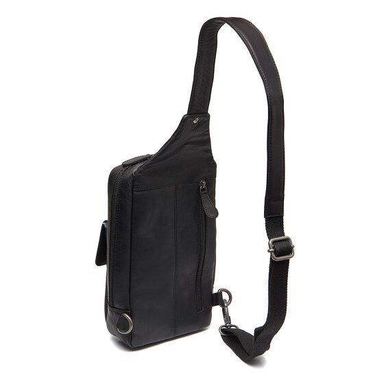 The Chesterfield Brand Turelle Mini Draagtas Leer 15 cm