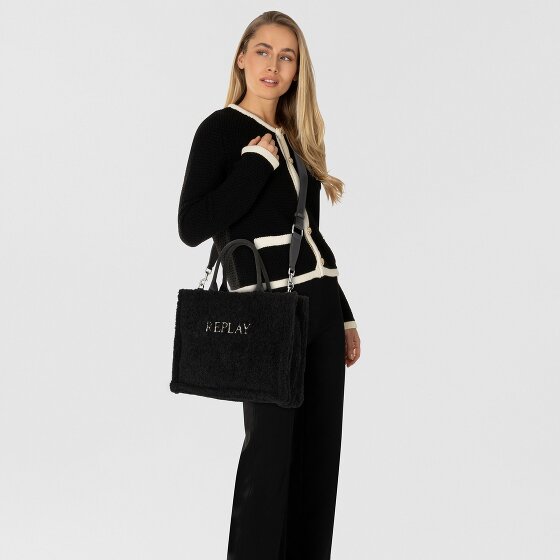 Replay Shopper Tas 39 cm