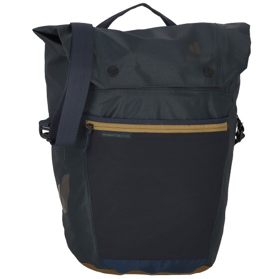 Deuter Mainhattan Fietstas 33 cm