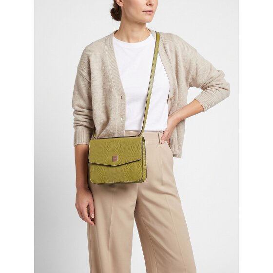 Joop! Lizeta Crossbody tas Leder 20 cm