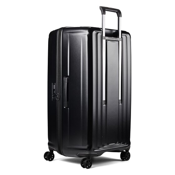 Samsonite Nuon 4 wielen Trolley 80 cm