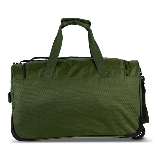 Worldpack 2 wielen Reistas 52 cm