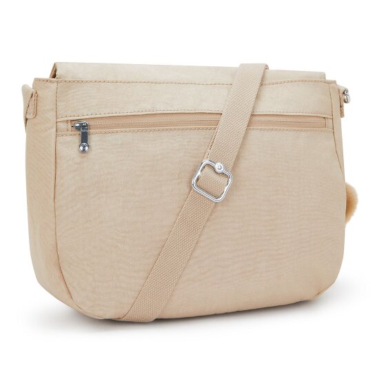 Kipling Basic Plus Earthbeat Crossbody tas 30 cm