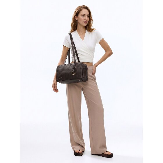 Liebeskind Clarice II Schoudertas M Leder 32 cm