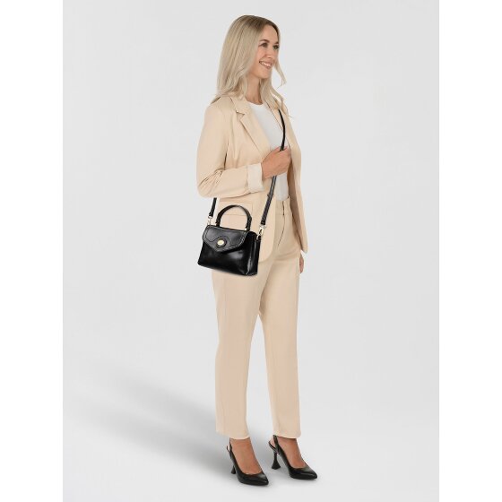 The Bridge Story Donna Handtas Leer 20 cm