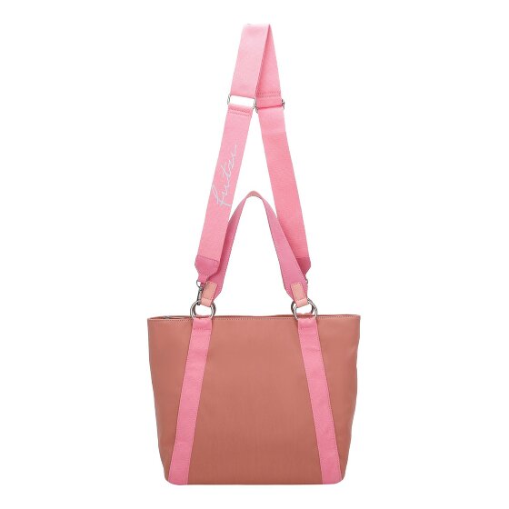 Fritzi aus Preußen Noxy01 Sky Shopper Tas 33.5 cm