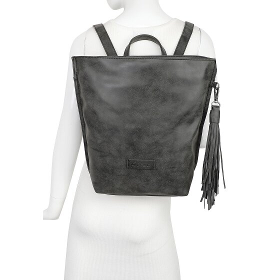 Fritzi aus Preußen Fritzi33 Vintage Stad rugzak 36 cm Fritzi aus Preußen Fritzi33 Vintage Stad rugzak 36 cm