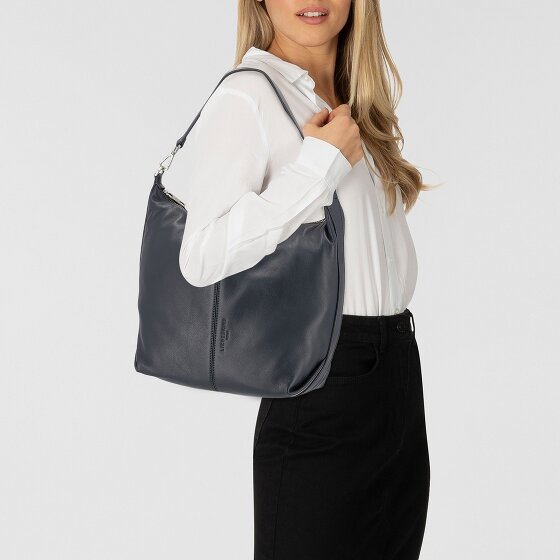 Liebeskind Paris Schoudertas Leer 38 cm