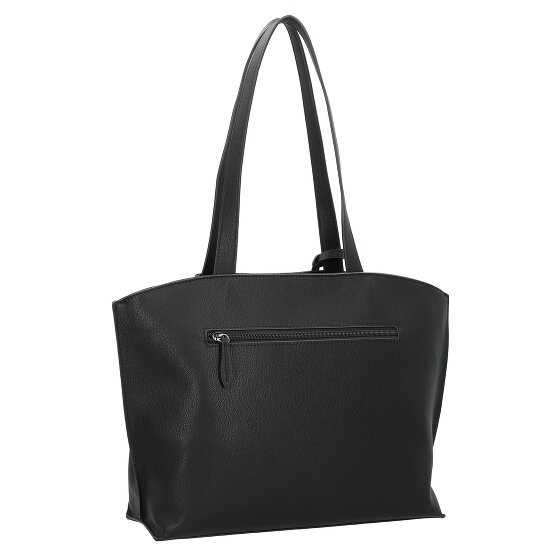 Tom Tailor Adrienn Shopper Tas L 40 cm