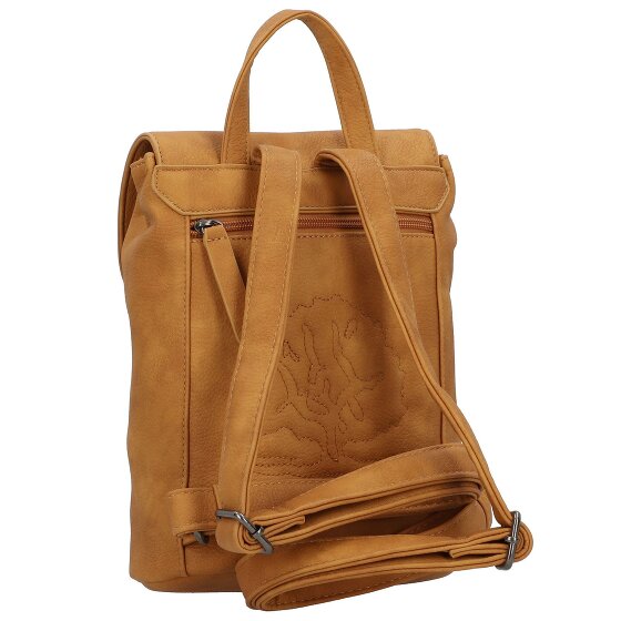 Greenburry Mad'l Dasch Stad rugzak 29 cm