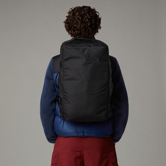 The North Face Base Camp Voyager 42L weekendtas 58 cm